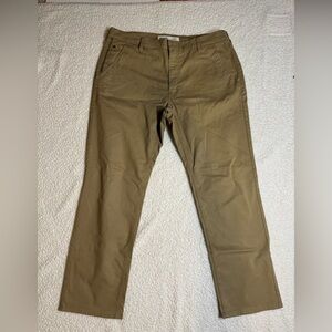 Levi's Signature S67 Athletic Fit Pants Size 38X32